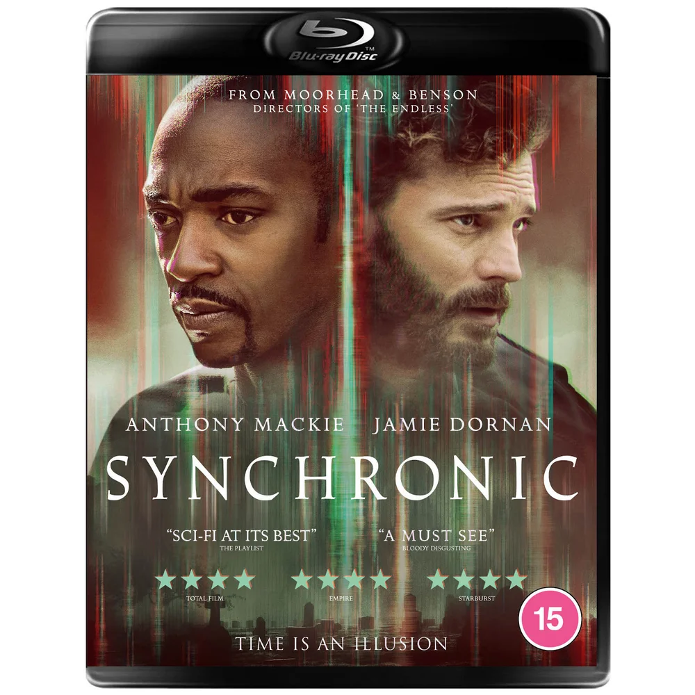 Synchroon Afbeelding 1