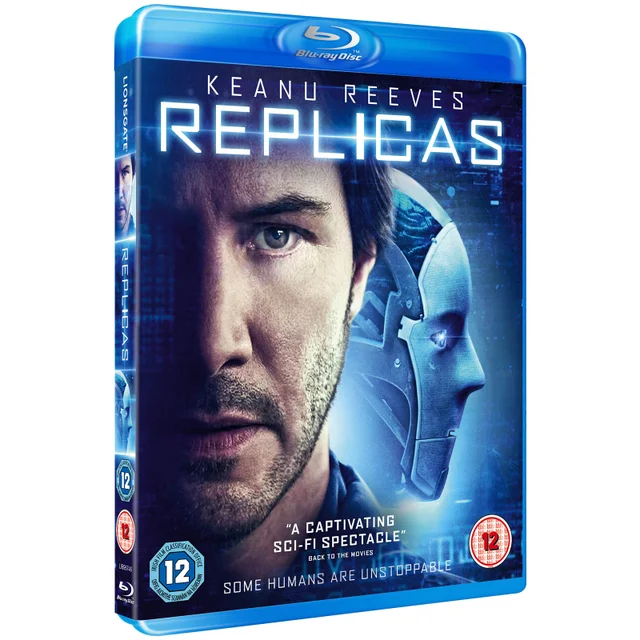 Replicas