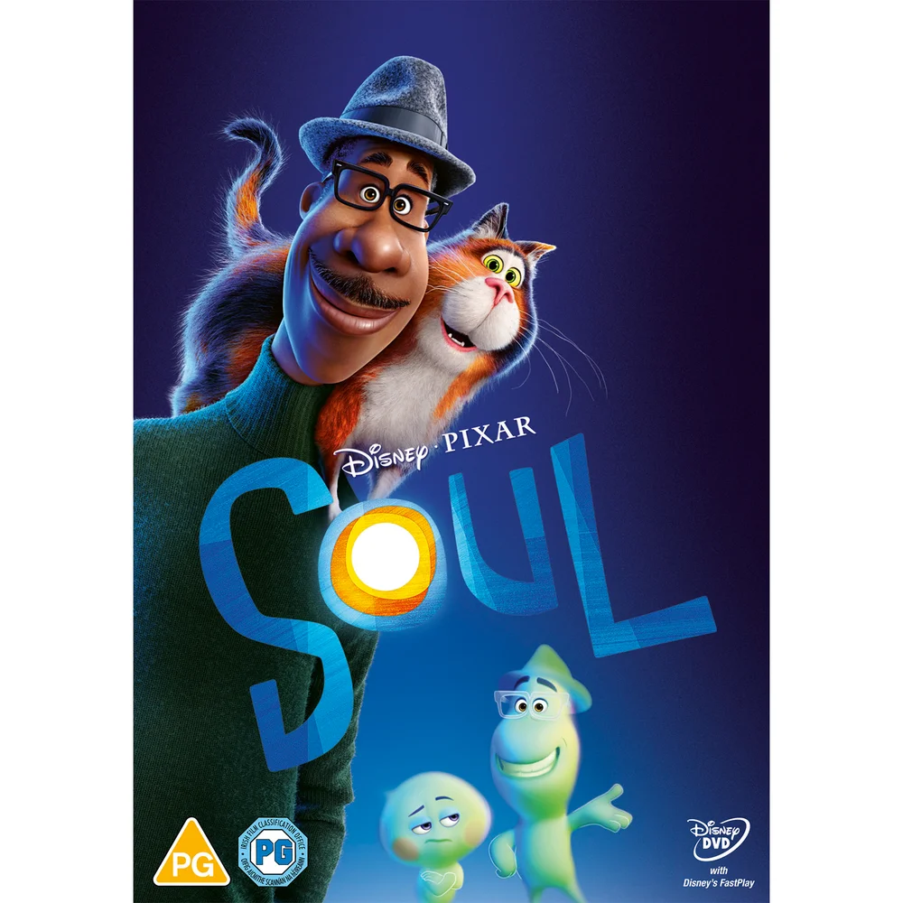 Soul Afbeelding 1