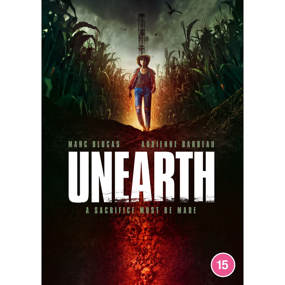 Unearth Afbeelding 1