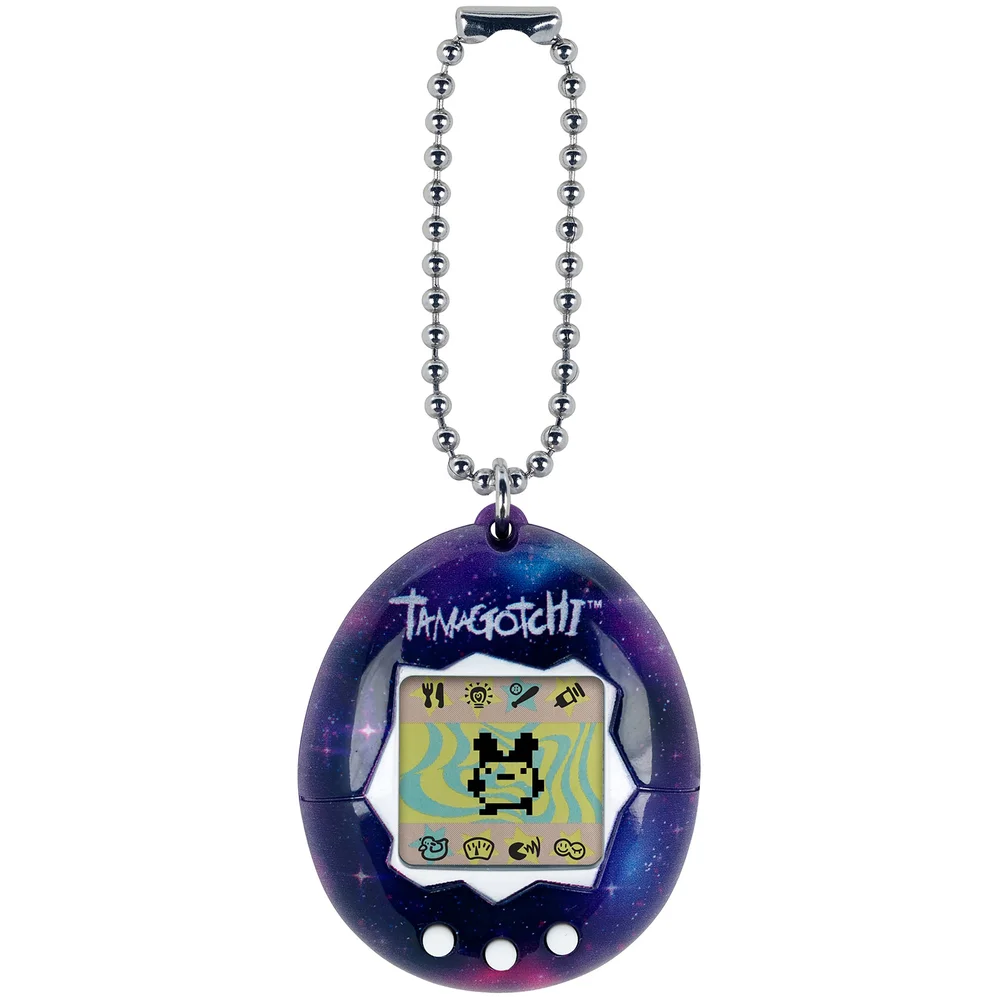 Original Tamagotchi Galaxy Afbeelding 1