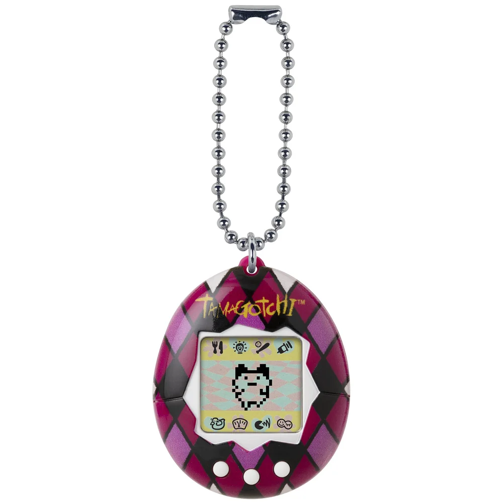 Originele Tamagotchi Majestic Afbeelding 1