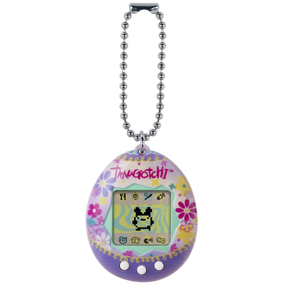 Originele Tamagotchi Paradijs Afbeelding 1