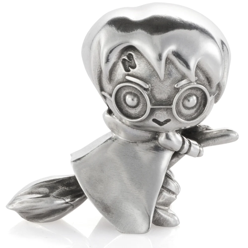 Royal Selangor Harry Potter Mini Beeldje Afbeelding 1