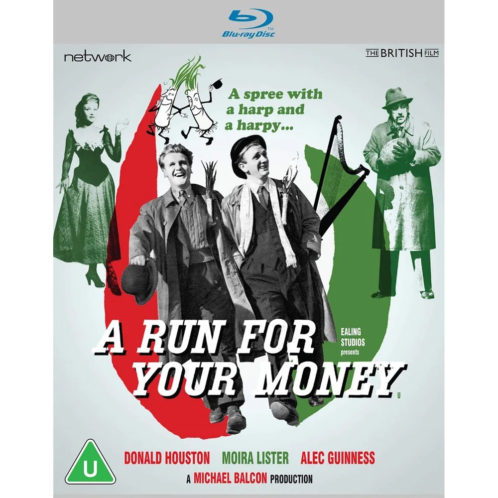 A Run for Your Money Afbeelding 1