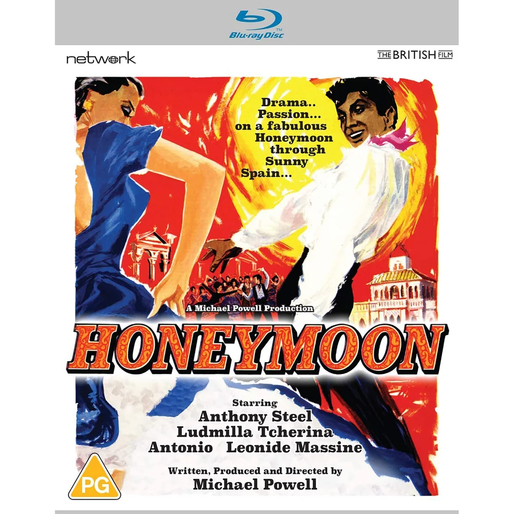 Honeymoon Afbeelding 1