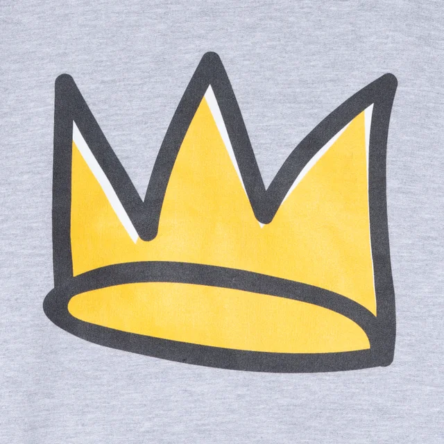 Riverdale Jughead Crown Unisex Sweatshirt - Grijs