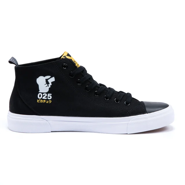 Pokémon 25e Jubileum High Top Sneakers