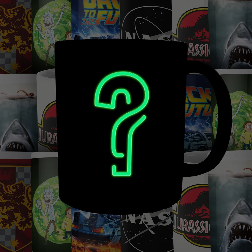 Mystery Mugs Bundle Afbeelding 1