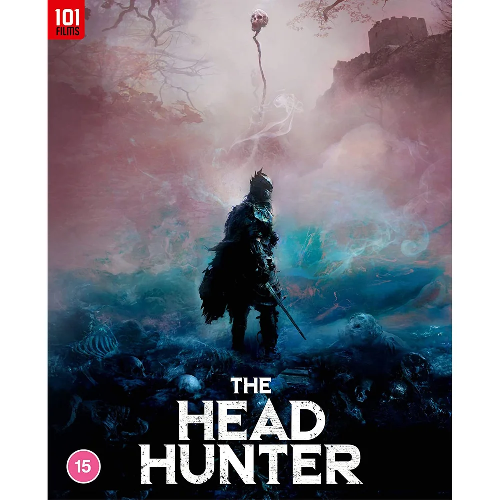 Head Hunter Afbeelding 1