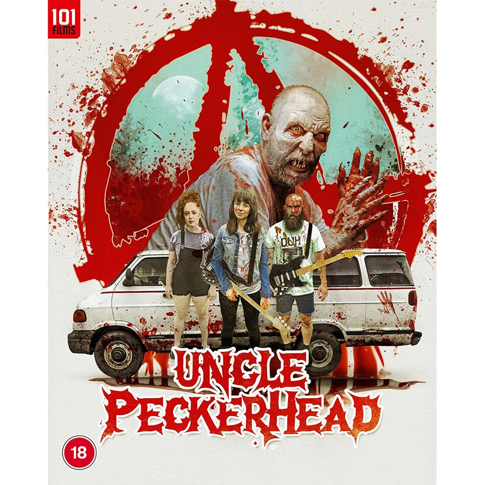 Uncle Peckerhead Afbeelding 1