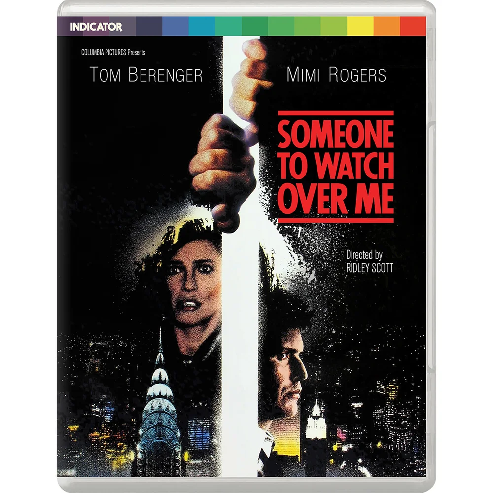 Someone to Watch Over Me (Limited Edition) Afbeelding 1