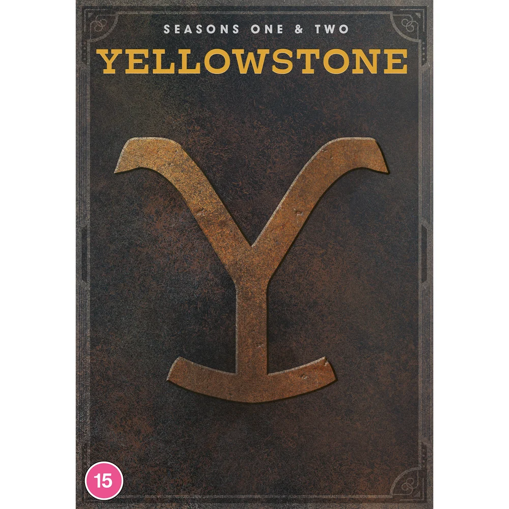 Yellowstone Seizoen 1&2 Afbeelding 1