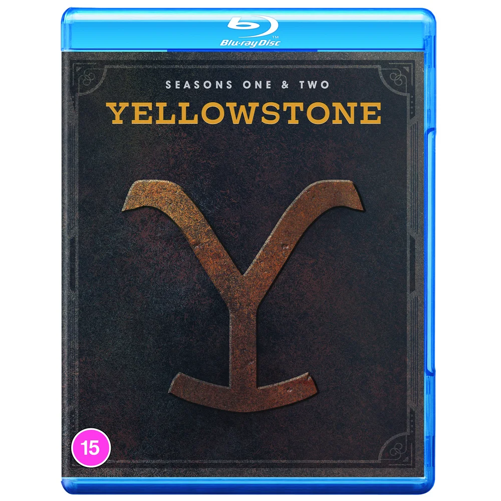 Yellowstone Seizoen 1&2 Afbeelding 1