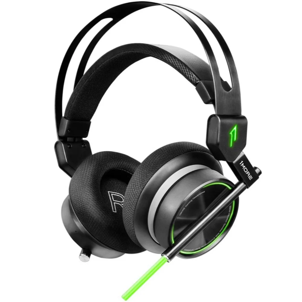 1MORE Over-Ear Gaming Headphones Afbeelding 1