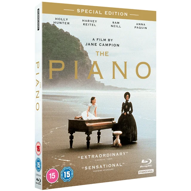 The Piano
