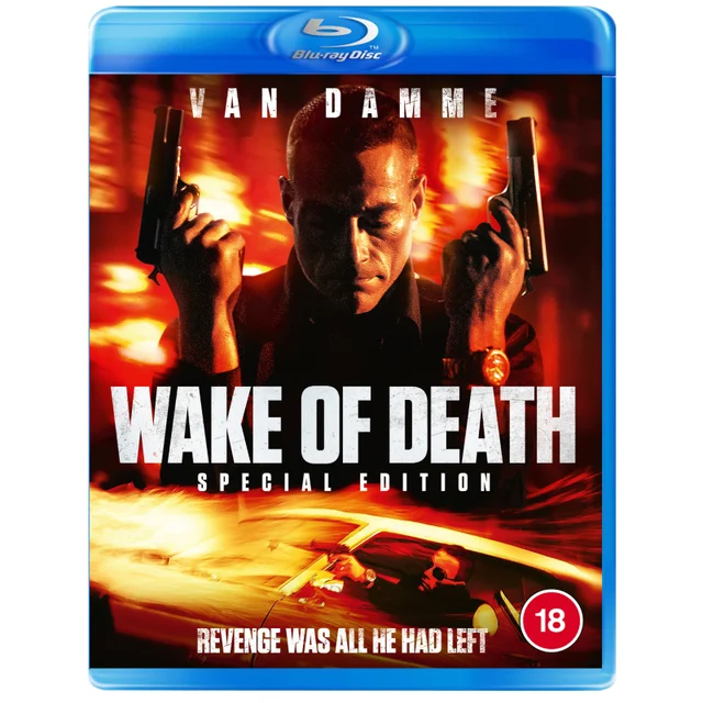 Wake of Death