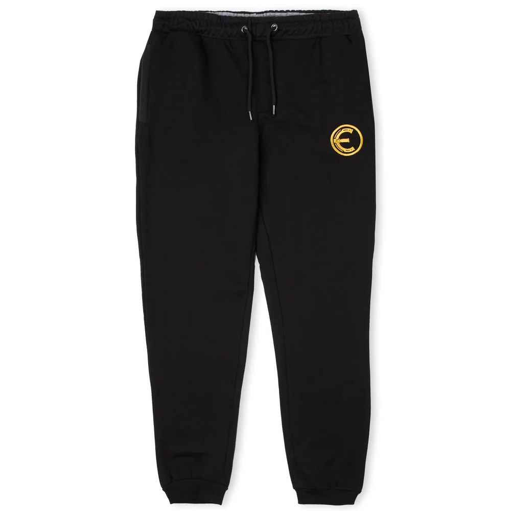 Marvel Eternals Unisex Joggers - Zwart - XS Afbeelding 1