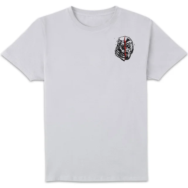 Godzilla vs. Kong Unisex T-Shirt - White