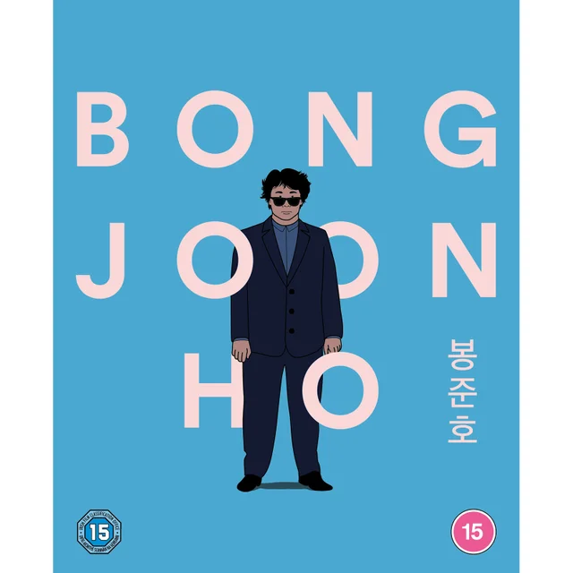 Bong Joon Ho Collectie