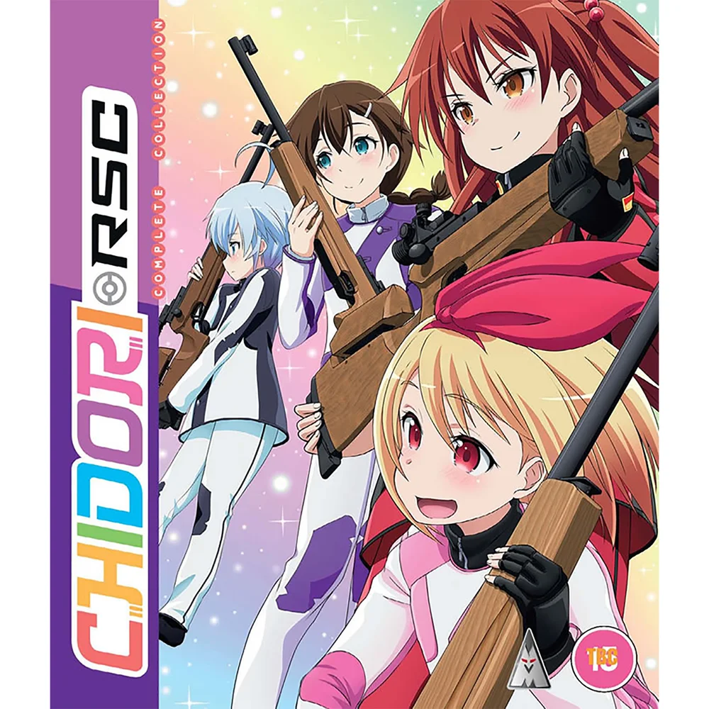 Chidori RSC Collection Afbeelding 1