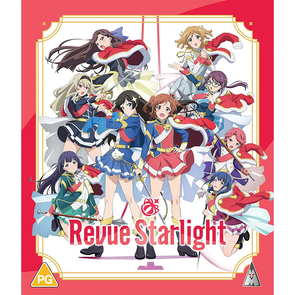Revue Starlight Afbeelding 1