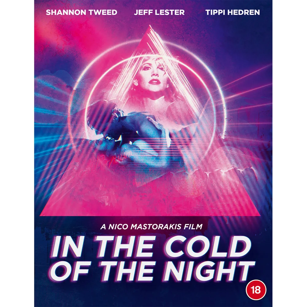 In the Cold of the Night Afbeelding 1