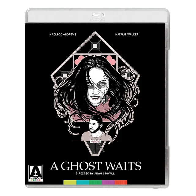 A Ghost Waits