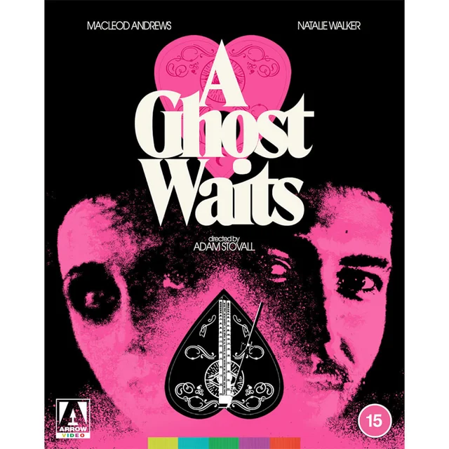 A Ghost Waits