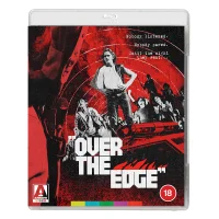 Over the Edge