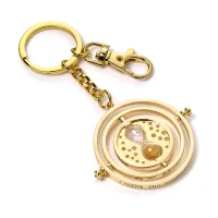 Harry Potter Roterende Tijddraaier Sleutelhanger - undefined undefined