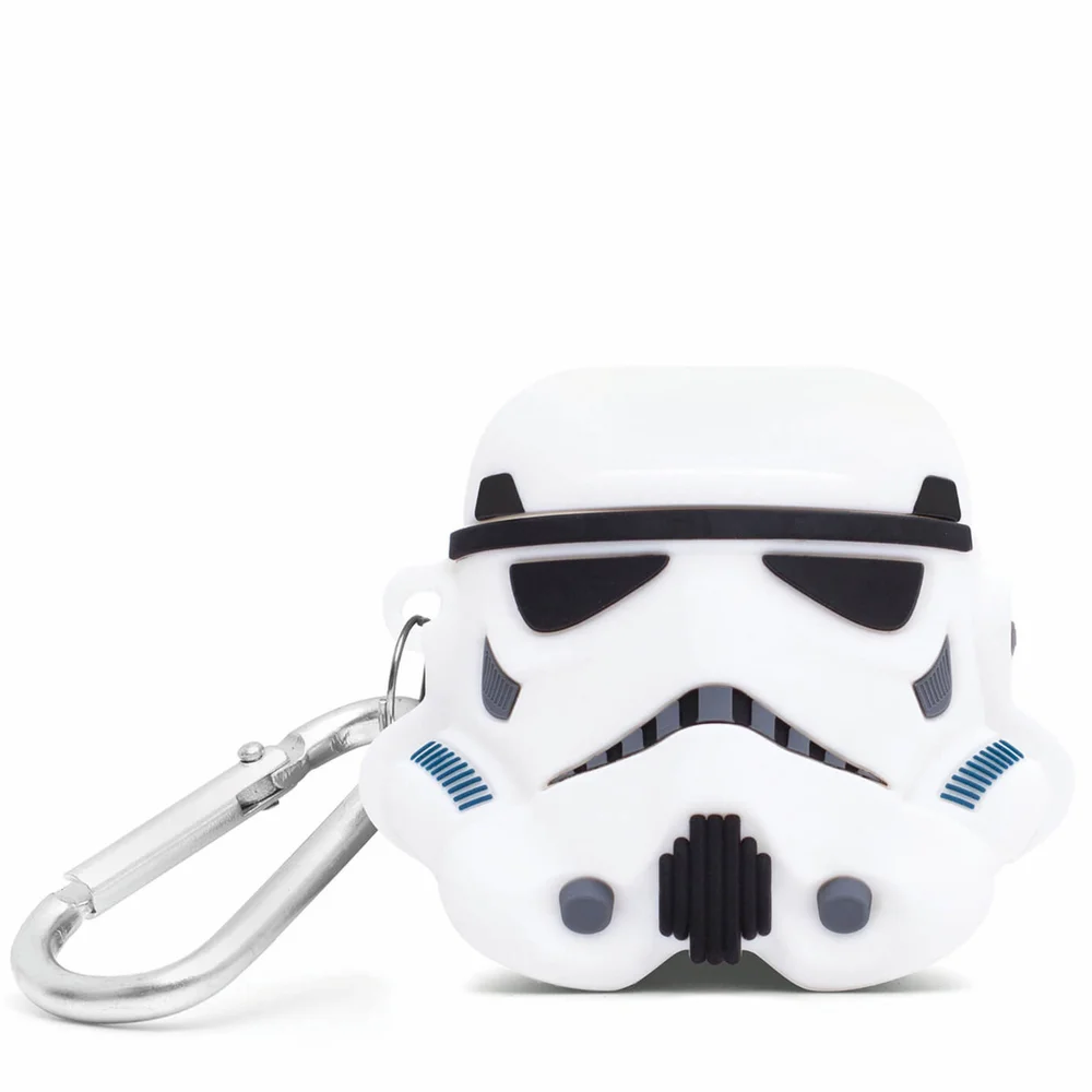 Stormtrooper PowerSquad Air Pods Case Afbeelding 1