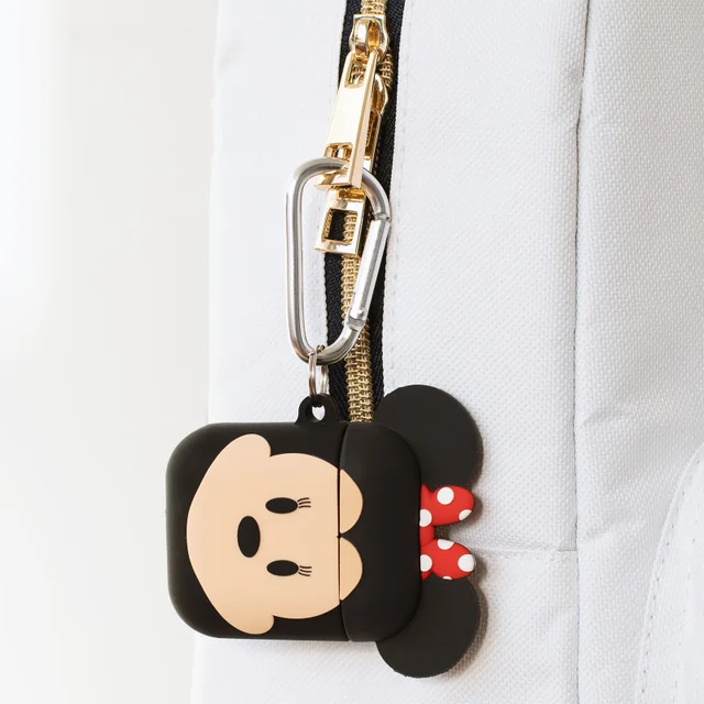 Minnie Mouse PowerSquad Air Pods Etui