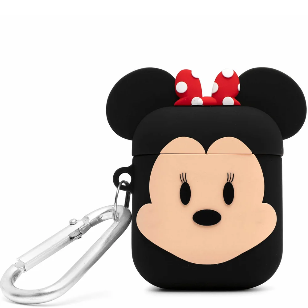 Minnie Mouse PowerSquad Air Pods Etui Afbeelding 1
