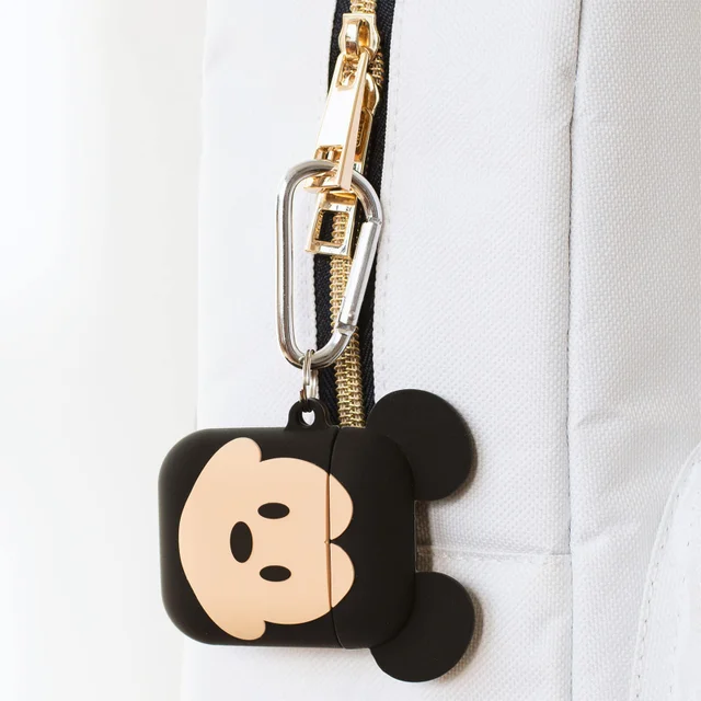 Mickey Mouse PowerSquad Air Pods Etui