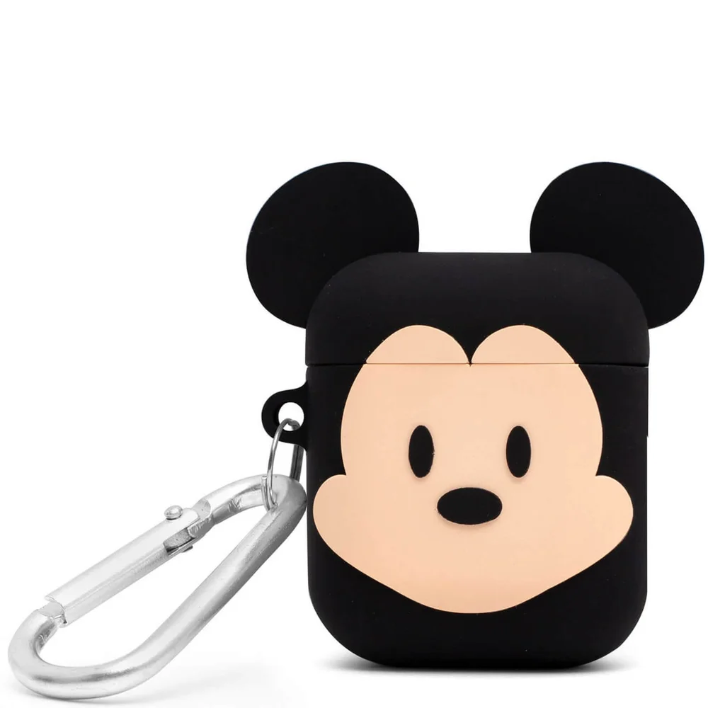 Mickey Mouse PowerSquad Air Pods Etui Afbeelding 1