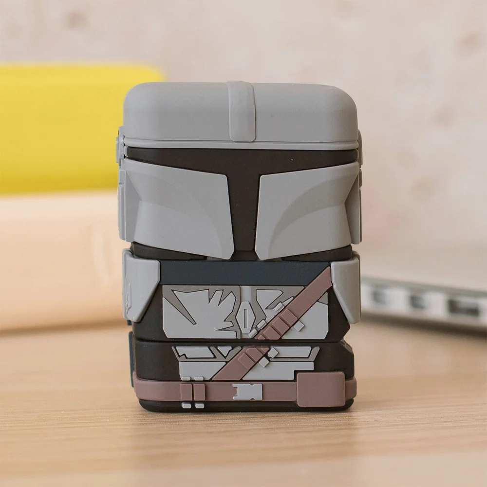 De Mandalorian Intrekbare Kabel Afbeelding 1