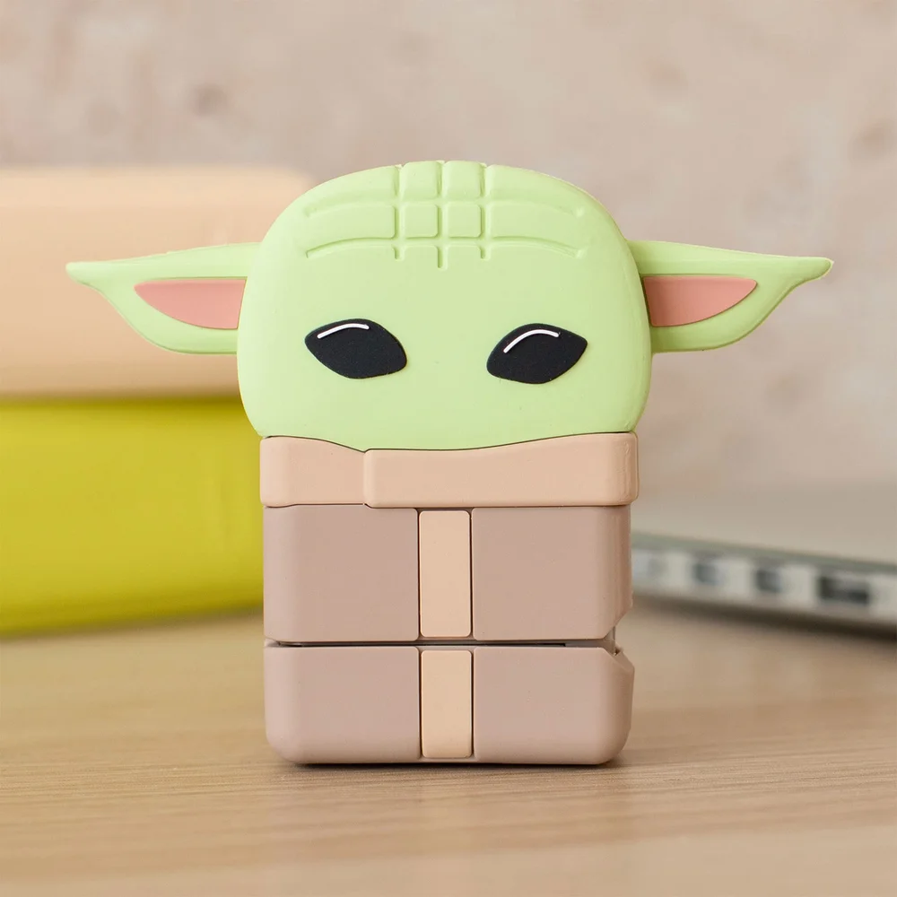 The Child Intrekbare Kabel Afbeelding 1