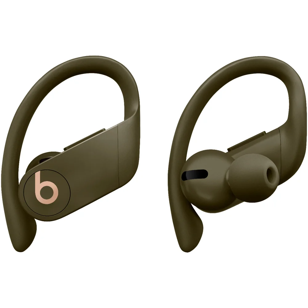 Beats Powerbeats Pro Totally Wireless Earphones - Moss Afbeelding 1