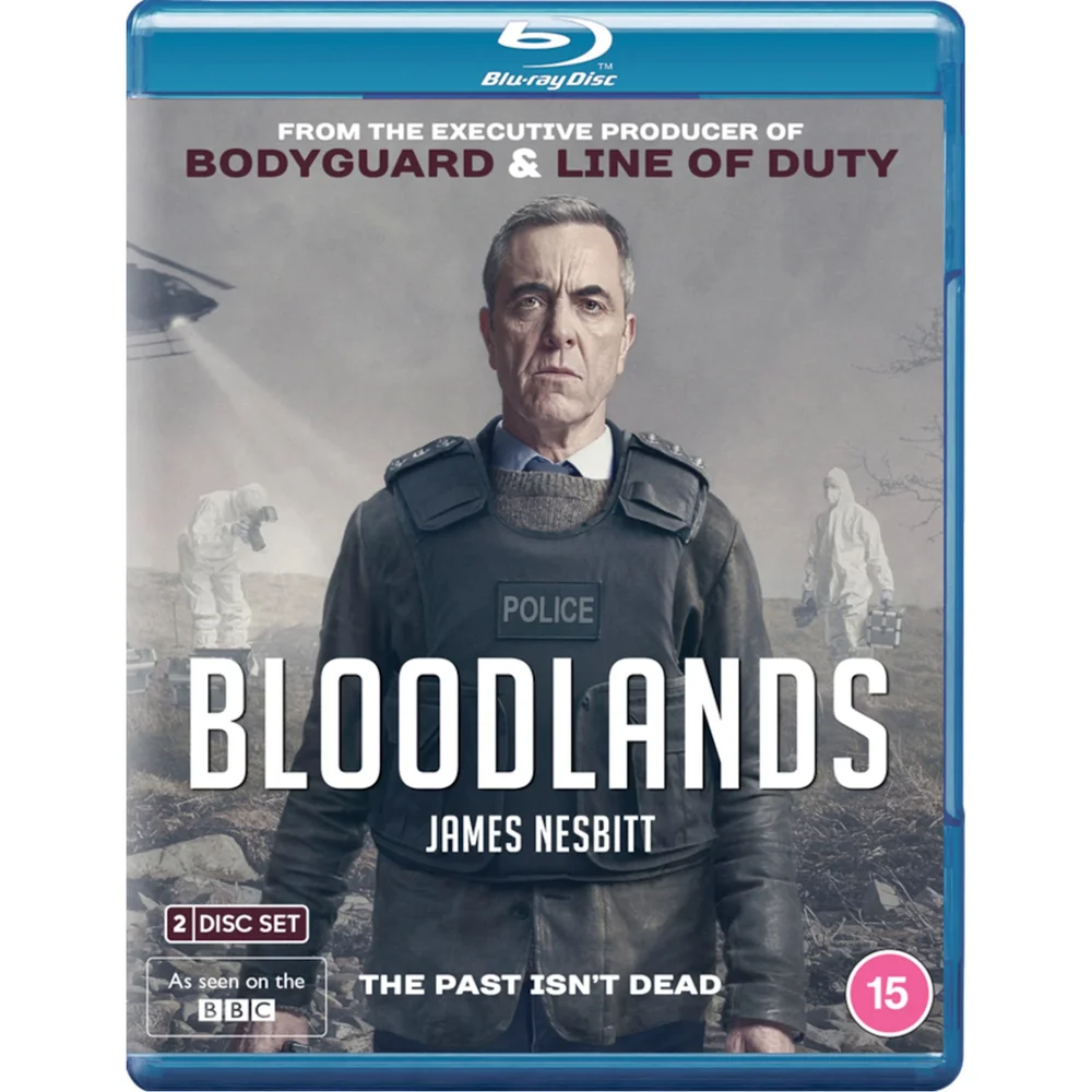 Bloodlands Afbeelding 1