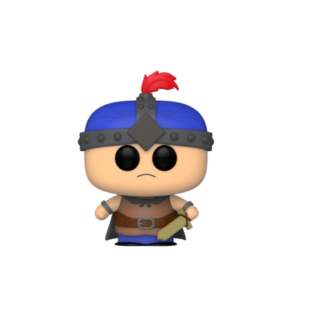 South Park Stick Of Truth Ranger Stan Marshwalker Funko Pop Vinyl Afbeelding 1
