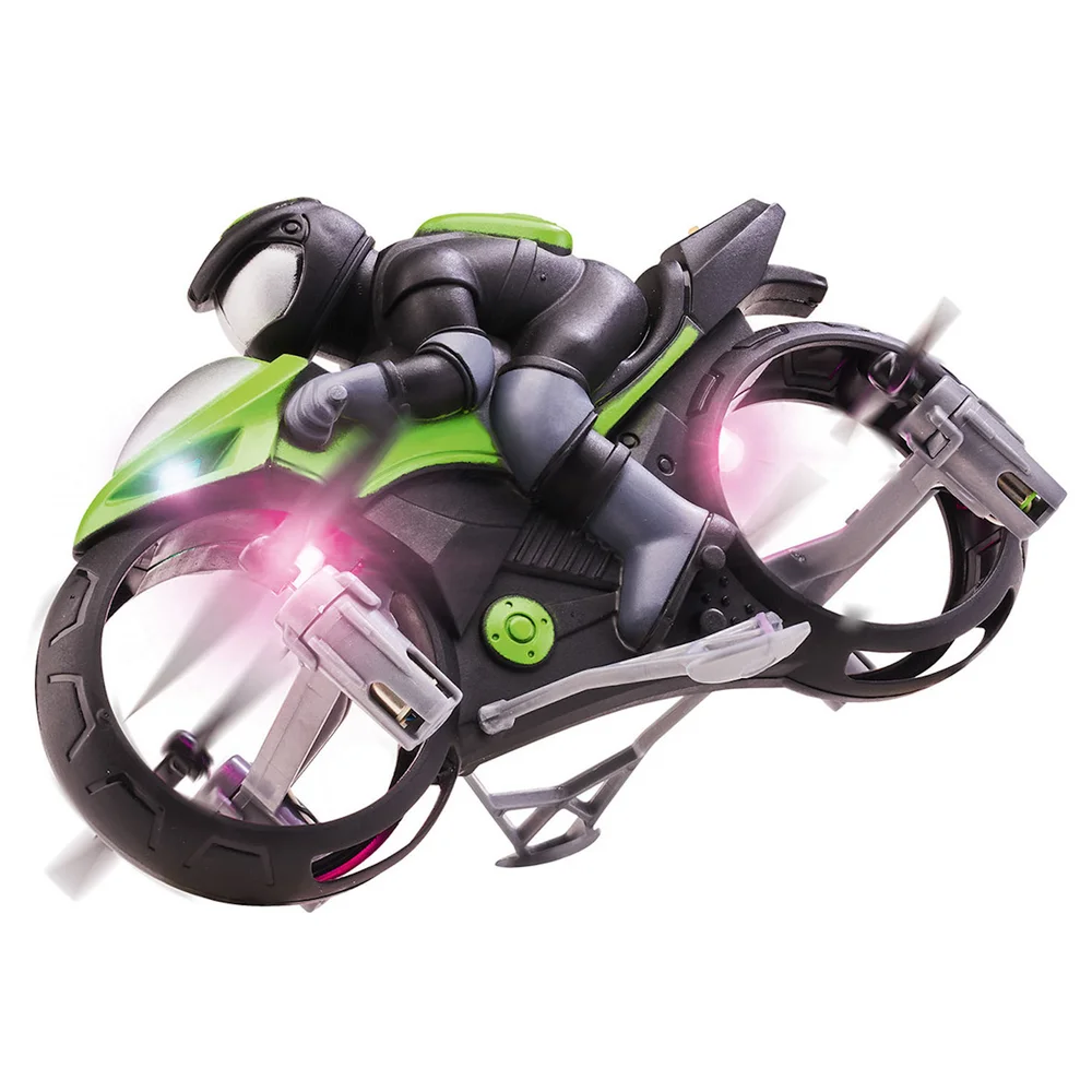 RC Motocopter "CLOUD RIDER" Afbeelding 1