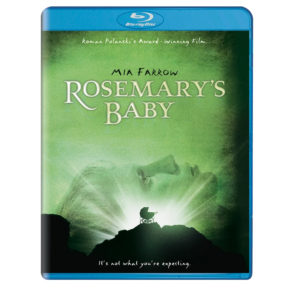 Rosemary's Baby Afbeelding 1