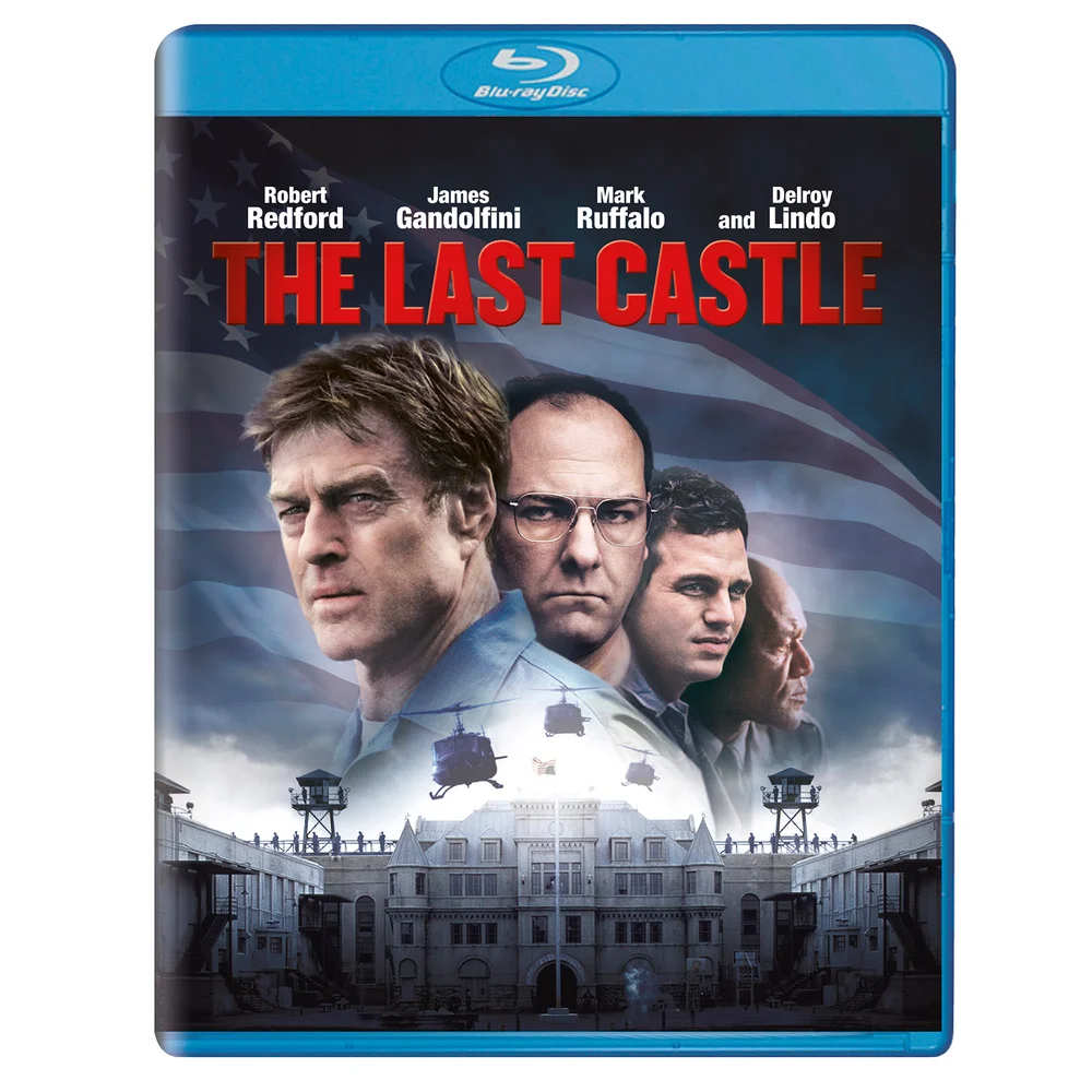 The Last Castle Afbeelding 1