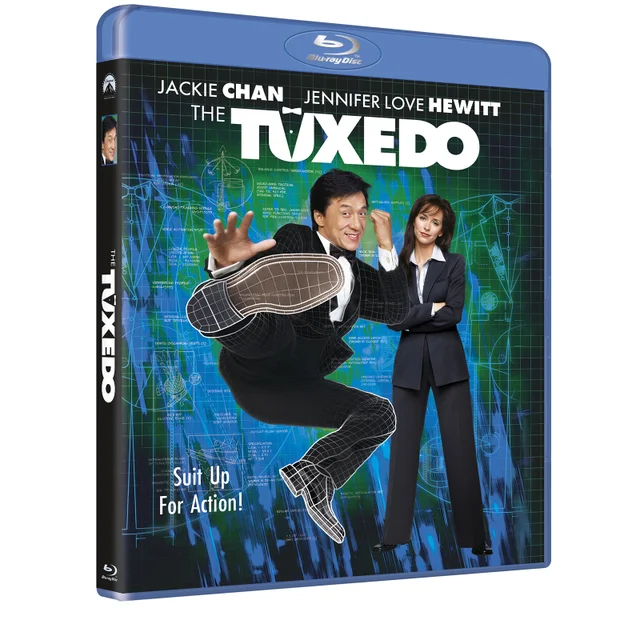 De Tuxedo