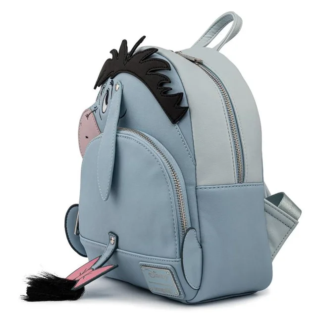 Loungefly Disney Eeyore Cosplay Mini Backpack