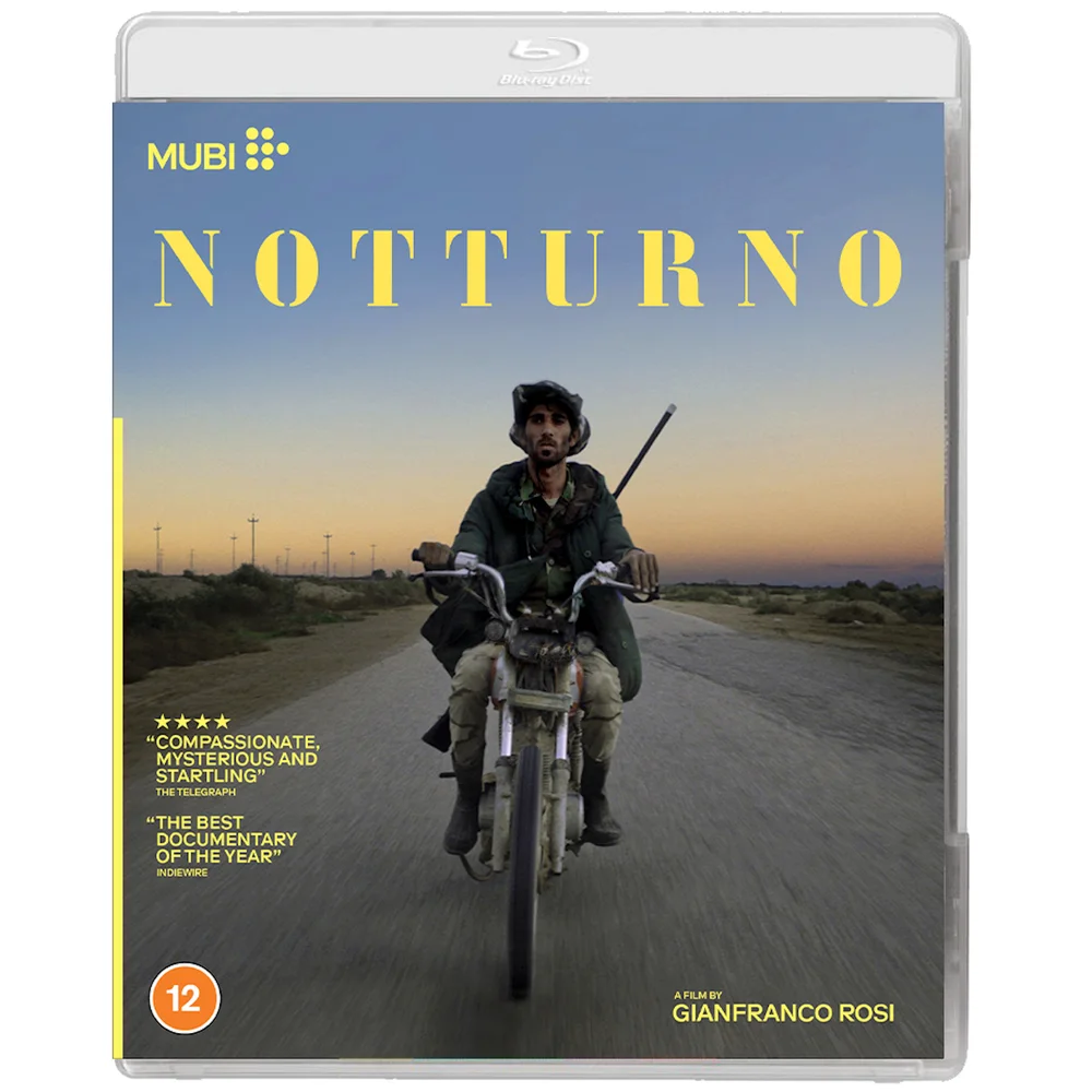 Notturno Afbeelding 1
