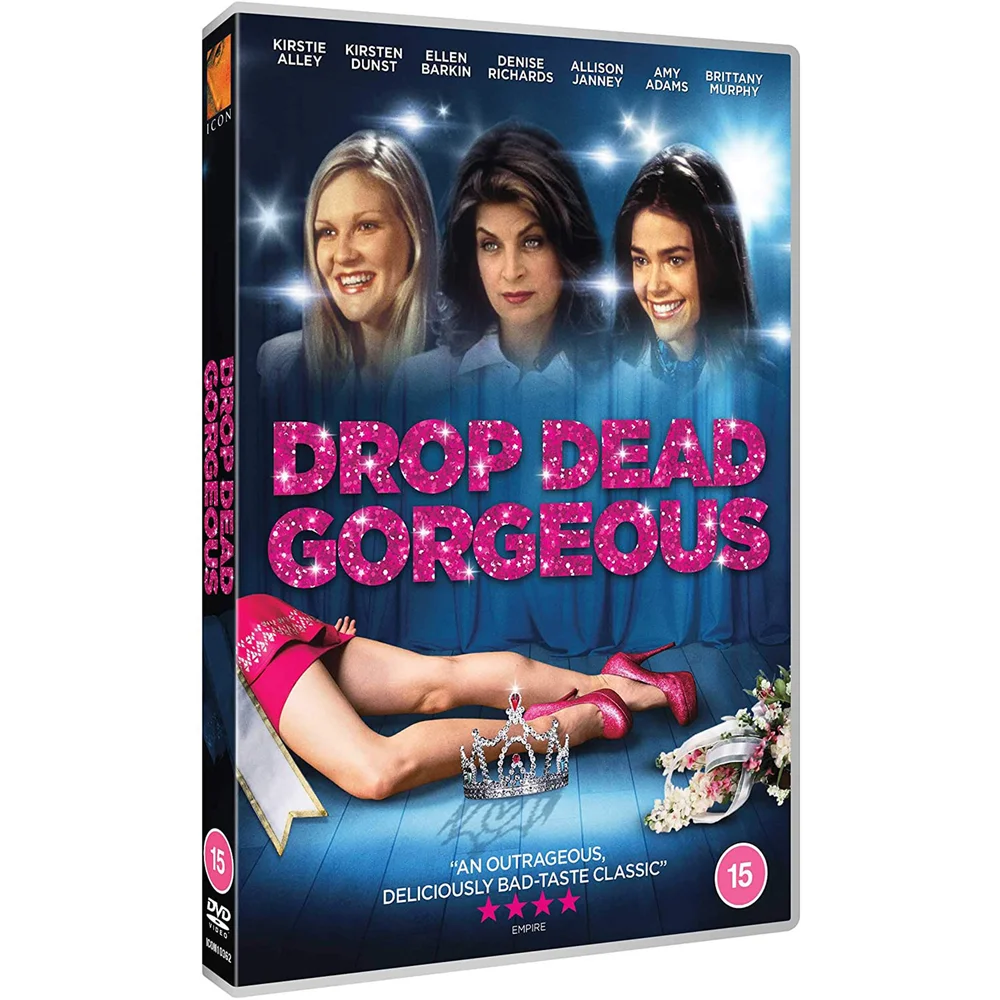 Drop Dead Gorgeous Afbeelding 1