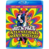 Austin Powers: International Man of Mystery - undefined undefined