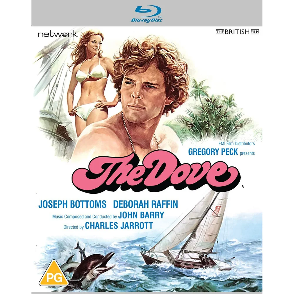 The Dove Afbeelding 1